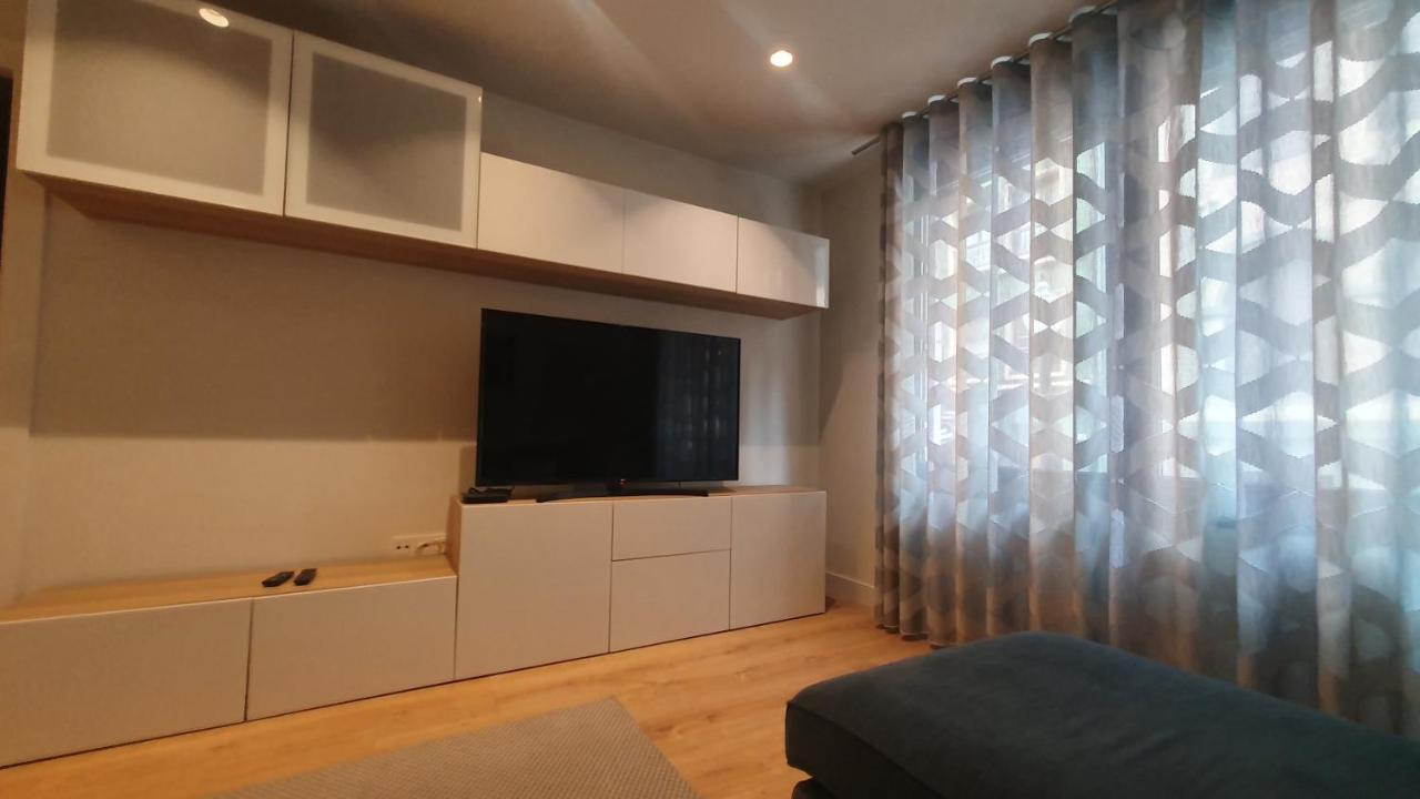 Esmex Playa - Amplio Y Hermoso Piso Pegado A La Playa, 3Hab - Vut-4228-As Gijón Exteriér fotografie