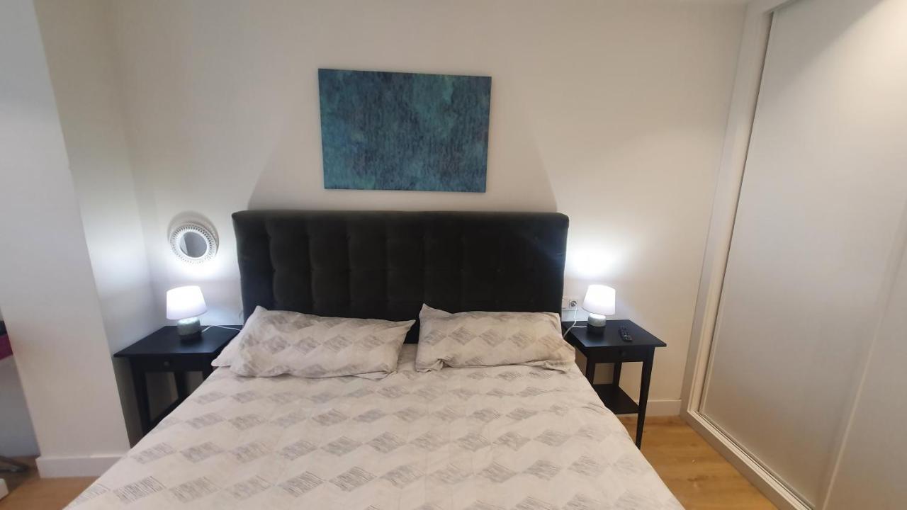 Esmex Playa - Amplio Y Hermoso Piso Pegado A La Playa, 3Hab - Vut-4228-As Gijón Exteriér fotografie
